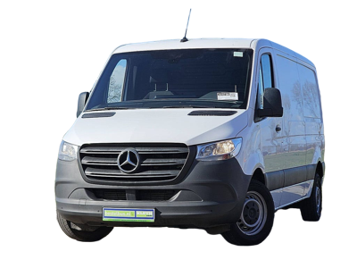 Mercedes Benz Sprinter