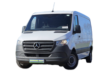 Mercedes Benz Sprinter