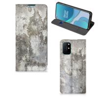 OnePlus 8T | Standcase | Beton Print OnePlus 8T | Standcase | Beton Print
