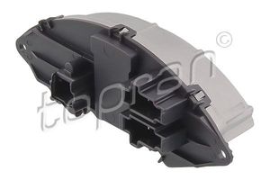 Regelaar, interieurventilator 723964