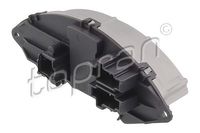 Regelaar, interieurventilator 723964
