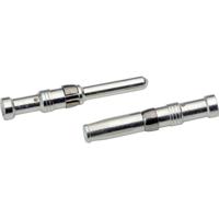Pencontact, gedraaid serie MC 2,5 MC 2,5 1121330C LAPP 100 stuk(s)