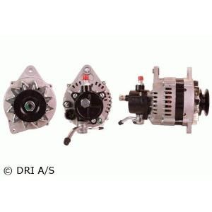 Dri Alternator/Dynamo 543128802