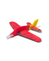 HEMA Foam Vliegtuigjes Maken - 4 Stuks
