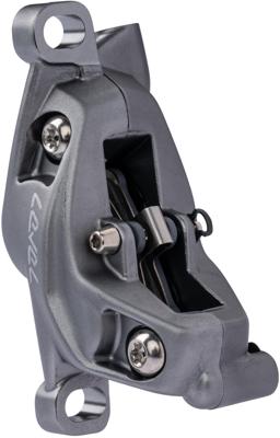 SRAM Br.caliper level st.ult./sil./br.c1 4 pis.