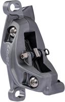 SRAM Br.caliper level st.ult./sil./br.c1 4 pis.