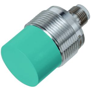 Pepperl+Fuchs Inductieve sensor PNP NBN25-30GM35-E2-V1