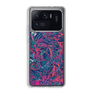 Sleeping Dreams: Xiaomi Mi 11 Ultra Transparant Hoesje