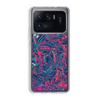 Sleeping Dreams: Xiaomi Mi 11 Ultra Transparant Hoesje