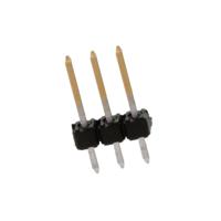 Molex 22284035 Male header, inbouw (standaard) Inhoud: 1 stuk(s) Bulk - thumbnail