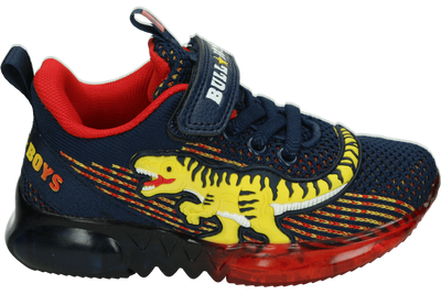 Bull Boys DNAL2103 AR01216 - alle