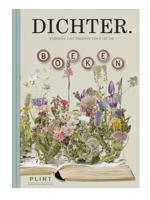 DICHTER. 24 Boeken set van 5 (Paperback)
