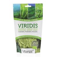 HQ Super Food Viridis Powder