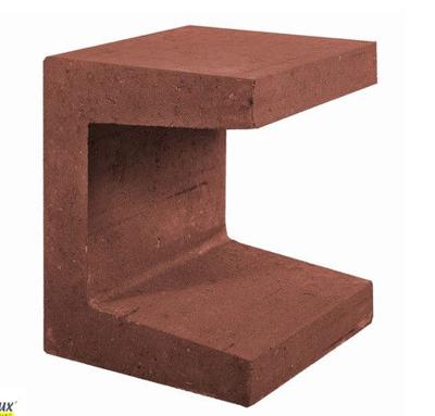 U-Element 40 x 40 x 50 - Gardenlux