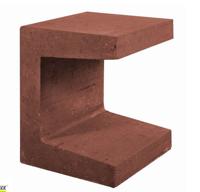 U-Element 40 x 40 x 50 - Gardenlux