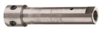 Milwaukee Accessoires Freesdoorn, 19 mm Weldon, 1/2" x 20 - 4932372781 - thumbnail