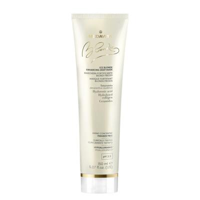 Medavita Blondie Ice Blonde Enhancing Deep Mask 150ml