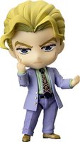 JoJo's Bizarre Adventure Diamond is Unbreakable Nendoroid Action Figure Yoshikage Kira 10 cm - thumbnail