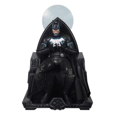 McFarlane Collector Edition Batman & Mobius Chair
