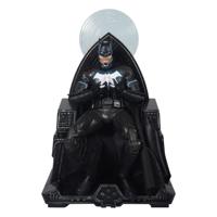 McFarlane Collector Edition Batman & Mobius Chair