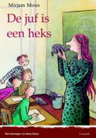 De juf is een heks (Paperback)