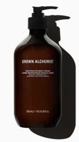 Grown Alchemist Bodycare Crème Restorative Body Cream 500ml