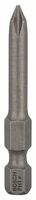 Bosch Accessoires Bit extra-hard PH 1, 49 mm 3st - 2607001526 - thumbnail