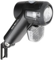 Axa Koplamp nox sport 12 lux - incl. batterijen