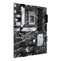 Asus PRIME H770-PLUS D4 Moederbord Socket Intel 1700 Vormfactor ATX Moederbord chipset Intel® H770 - thumbnail