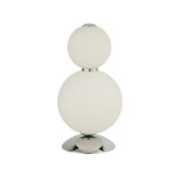 Searchlight Design tafellampSnowball - EU51021-2CC