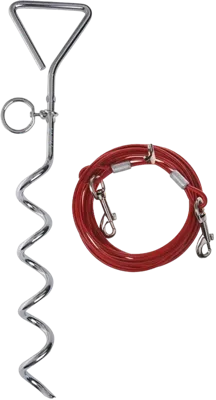 Pro Plus Aanlegspiraal met Kabel