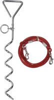 Pro Plus Aanlegspiraal met Kabel