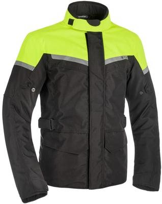OXFORD Jas "spartan wp ms