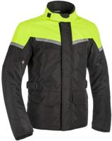 OXFORD Jas "spartan wp ms