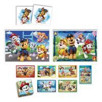 Clementoni edukit 4in1 paw patrol Clementoni edukit 4in1 paw patrol