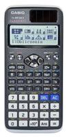 CASIO WETENSCHAPPELIJKE REKENMACHINE FX 991CEX CLASSWIZ ZWART, 12-CIJFERIG DISPLAY