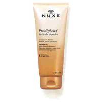 Nuxe Prodigieux Prodigieux Huile de Douche 200ml