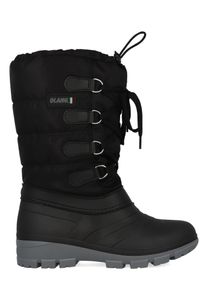 Olang Snowboots OL Fantasy-81 Zwart-41/42  maat 41/42