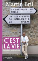 C'est la vie - Martin Bril - ebook
