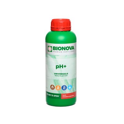 Bio Nova Bio Nova PH+ 24,5%