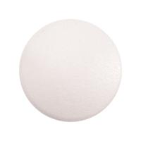 Vaessen Creative • piepschuim medaillon 8cm