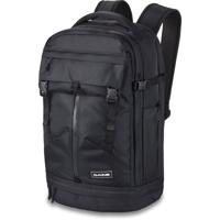 Dakine Rugzak - Verge - 32L - Black Ripstop