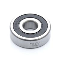 ENDURO BEARINGS S6200 2rs - 440c stainless (radial) - 10x30x9