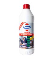 Super auto shampoo (1ltr)
