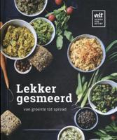 Lekker gesmeerd (Hardback)