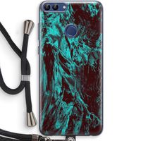 Ice Age: Huawei P Smart (2018) Transparant Hoesje met koord
