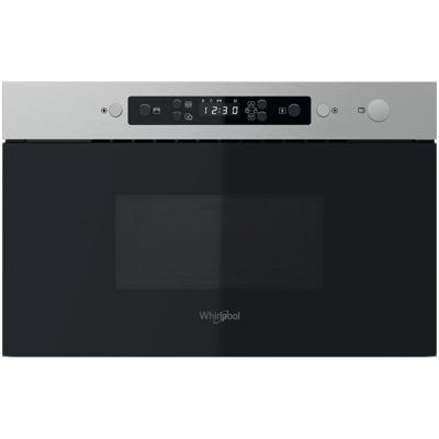 Whirlpool MBNA910X Inbouw Magnetron Grijs