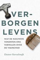 Verborgen levens - Eleanor Barraclough - ebook