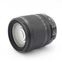 Nikon AF-S 18-105mm F/3.5-5.6G ED VR DX occasion Nikon AF-S 18-105mm F/3.5-5.6G ED VR DX occasion