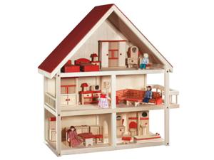 roba Poppenhuis